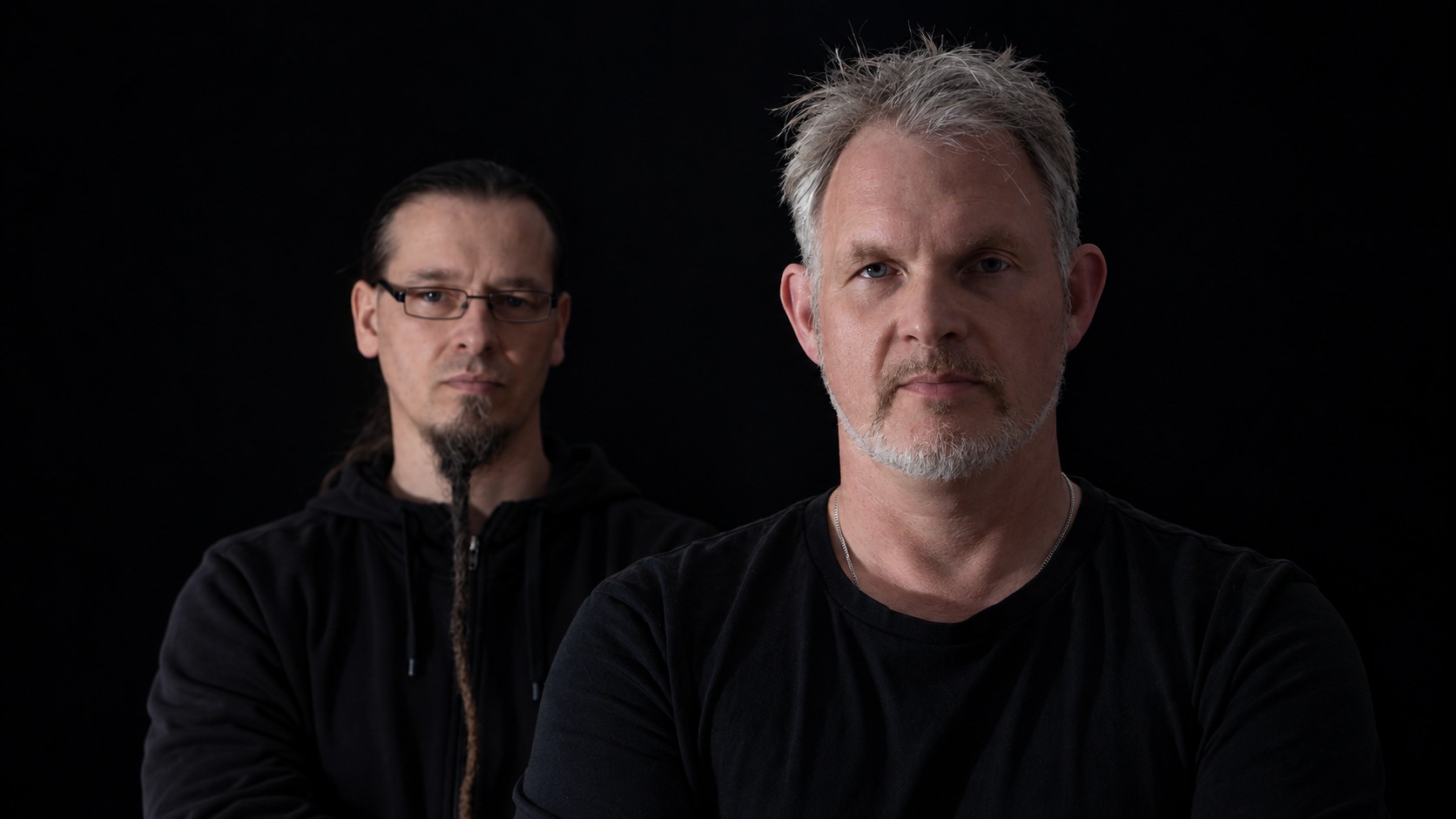 Sven Frei and Andy Schaper of 51 Miles Away